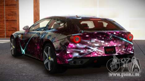 Ferrari FF Rt S9 pour GTA 4