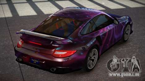 Porsche 911 GT2 Si S6 pour GTA 4