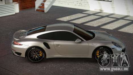 Porsche 911 Rt pour GTA 4