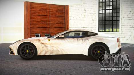 Ferrari F12 Rt S11 pour GTA 4