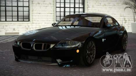 BMW Z4 Rt pour GTA 4