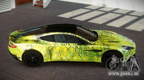 Aston Martin Vanquish Si S1 für GTA 4