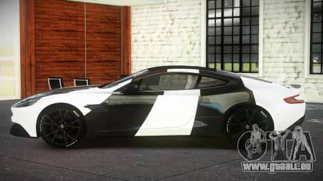 Aston Martin Vanquish Xr S3 für GTA 4