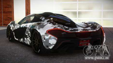 McLaren P1 ST S9 pour GTA 4