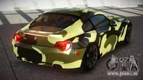 BMW Z4 Rt S4 pour GTA 4