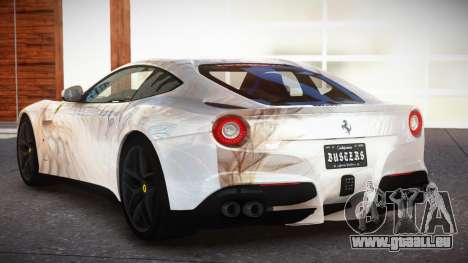 Ferrari F12 Rt S11 pour GTA 4