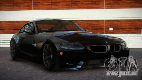 BMW Z4 Rt für GTA 4