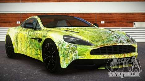 Aston Martin Vanquish Si S1 pour GTA 4
