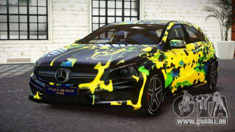 Mercedes-Benz A45 Rt S11 für GTA 4