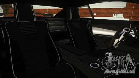 Obey 8F Drafter (MSW) pour GTA 4