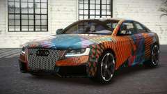 Audi RS5 Qx S3 pour GTA 4