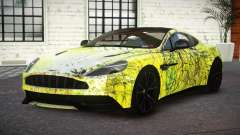Aston Martin Vanquish Si S1 pour GTA 4