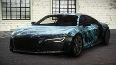 Audi R8 Ti S8 pour GTA 4