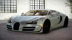 Bugatti Veyron Qz für GTA 4