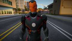 Iron Man v3 pour GTA San Andreas