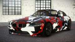 BMW Z4 Rt S5 pour GTA 4