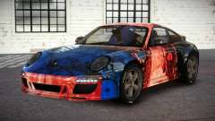 Porsche 911 Qx S9 pour GTA 4