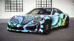 Porsche 911 Tx S9 für GTA 4