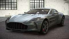 Aston Martin One-77 Xs für GTA 4