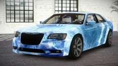 Chrysler 300C Xq S6 pour GTA 4