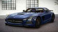 Mercedes-Benz SLS Rs für GTA 4