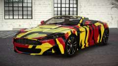 Aston Martin DBS Xr S4 für GTA 4
