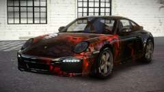 Porsche 911 Qx S1 pour GTA 4