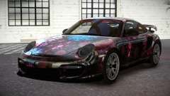 Porsche 911 GT2 Si S11 pour GTA 4