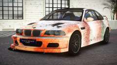 BMW M3 E46 Ti S5 für GTA 4