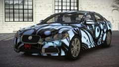 Jaguar XFR ZT S5 pour GTA 4