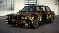 BMW M3 E30 ZT S10 für GTA 4