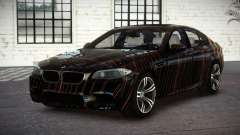 BMW M5 Si S6 pour GTA 4