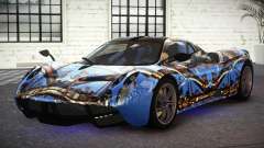 Pagani Huayra Xr S1 für GTA 4