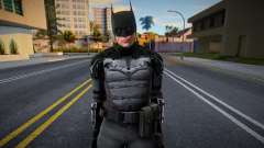 Batman 2022 - WingSuit für GTA San Andreas