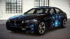 BMW M5 Si S4 pour GTA 4