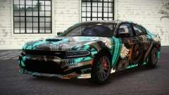 Dodge Charger Hellcat Rt S9 für GTA 4