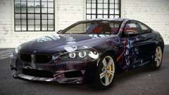BMW M6 Sz S6 pour GTA 4