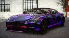 Aston Martin Vanquish Si S8 pour GTA 4