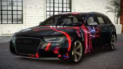 Audi RS4 Qs S5 pour GTA 4