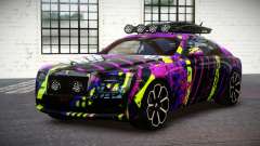 Rolls Royce Wraith ZT S1 pour GTA 4