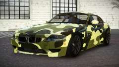 BMW Z4 Rt S4 für GTA 4