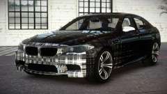 BMW M5 Si S3 pour GTA 4