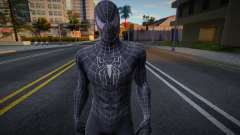 Spider Man 3 2007 - Black pour GTA San Andreas
