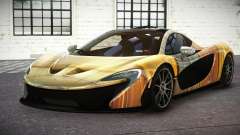 McLaren P1 Qx S2 für GTA 4