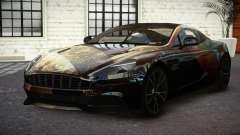 Aston Martin Vanquish Si S10 pour GTA 4