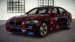 BMW M5 Si S5 pour GTA 4