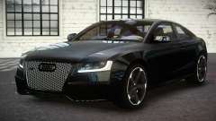 Audi RS5 Qx für GTA 4