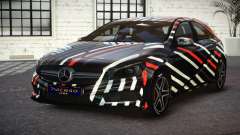 Mercedes-Benz A45 Rt S2 pour GTA 4