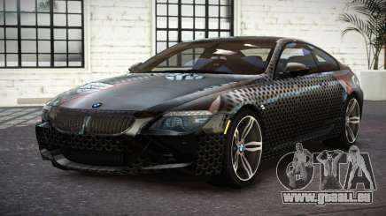 BMW M6 Ti S4 pour GTA 4