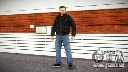 HD Universe Claude for GTA IV für GTA 4